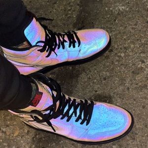 Meet your Posher, Peter